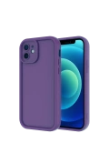 Newface Apple iPhone 11 Kılıf Viera Silikon