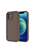Newface Apple iPhone 11 Kılıf Viera Silikon