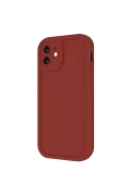 Newface Apple iPhone 11 Kılıf Viera Silikon