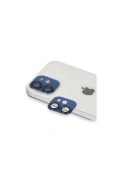 KILIFINI SEÇ - Apple iPhone 11 Pers Alüminyum Kamera Lens