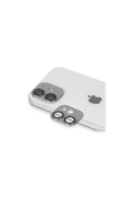 KILIFINI SEÇ - Apple iPhone 11 Pers Alüminyum Kamera Lens