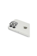KILIFINI SEÇ - Apple iPhone 11 Pers Alüminyum Kamera Lens