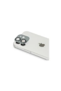 KILIFINI SEÇ - Apple iPhone 11 Pers Alüminyum Kamera Lens