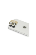 KILIFINI SEÇ - Apple iPhone 11 Pers Alüminyum Kamera Lens