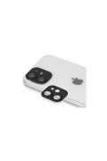 KILIFINI SEÇ - Apple iPhone 11 Pers Alüminyum Kamera Lens