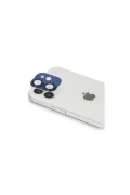 KILIFINI SEÇ - Apple iPhone 11 Pers Alüminyum Kamera Lens