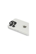 KILIFINI SEÇ - Apple iPhone 11 Pers Alüminyum Kamera Lens