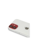 KILIFINI SEÇ - Apple iPhone 11 Pers Alüminyum Kamera Lens