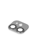 KILIFINI SEÇ - Apple iPhone 11 Pers Alüminyum Kamera Lens