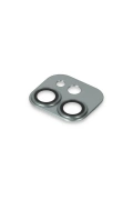 KILIFINI SEÇ - Apple iPhone 11 Pers Alüminyum Kamera Lens