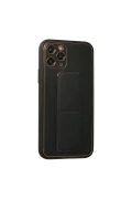 KILIFINI SEÇ - Apple iPhone 11 Pro Kılıf Coco Deri Standlı Kapak