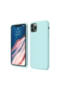 Newface Apple iPhone 11 Pro Kılıf First Silikon