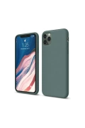 Newface Apple iPhone 11 Pro Kılıf First Silikon