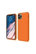 Newface Apple iPhone 11 Pro Kılıf First Silikon