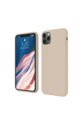 Newface Apple iPhone 11 Pro Kılıf First Silikon