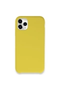 KILIFINI SEÇ - Apple iPhone 11 Pro Kılıf Lansman Legant Silikon