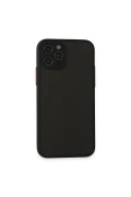 KILIFINI SEÇ - Apple iPhone 11 Pro Kılıf Montreal Silikon Kapak