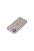 KILIFINI SEÇ - Apple iPhone 11 Pro Kılıf Montreal Silikon Kapak