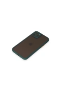 KILIFINI SEÇ - Apple iPhone 11 Pro Kılıf Montreal Silikon Kapak