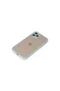 KILIFINI SEÇ - Apple iPhone 11 Pro Kılıf Montreal Silikon Kapak