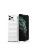 Newface Apple iPhone 11 Pro Kılıf Optimum Silikon