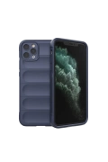Newface Apple iPhone 11 Pro Kılıf Optimum Silikon