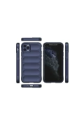 Newface Apple iPhone 11 Pro Kılıf Optimum Silikon