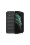 Newface Apple iPhone 11 Pro Kılıf Optimum Silikon