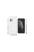 Newface Apple iPhone 11 Pro Kılıf Optimum Silikon