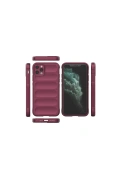 Newface Apple iPhone 11 Pro Kılıf Optimum Silikon