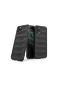 Newface Apple iPhone 11 Pro Kılıf Optimum Silikon