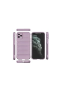 Newface Apple iPhone 11 Pro Kılıf Optimum Silikon