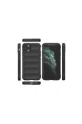 Newface Apple iPhone 11 Pro Kılıf Optimum Silikon