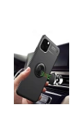 KILIFINI SEÇ - Apple iPhone 11 Pro Kılıf Range Yüzüklü Silikon