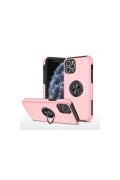 KILIFINI SEÇ - Apple iPhone 11 Pro Max Kılıf Elit Yüzüklü Kapak
