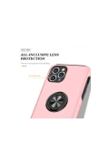 KILIFINI SEÇ - Apple iPhone 11 Pro Max Kılıf Elit Yüzüklü Kapak