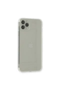 KILIFINI SEÇ - Apple iPhone 11 Pro Max Kılıf Fly Lens Silikon