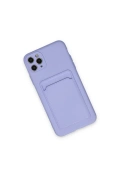KILIFINI SEÇ - Apple iPhone 11 Pro Max Kılıf Kelvin Kartvizitli Silikon