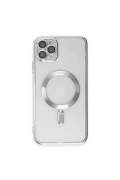 KILIFINI SEÇ - Apple iPhone 11 Pro Max Kılıf Kross Magneticsafe Kapak