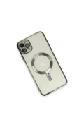 KILIFINI SEÇ - Apple iPhone 11 Pro Max Kılıf Kross Magneticsafe Kapak