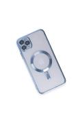 KILIFINI SEÇ - Apple iPhone 11 Pro Max Kılıf Kross Magneticsafe Kapak
