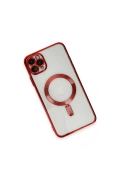 KILIFINI SEÇ - Apple iPhone 11 Pro Max Kılıf Kross Magneticsafe Kapak