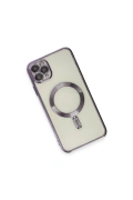 KILIFINI SEÇ - Apple iPhone 11 Pro Max Kılıf Kross Magneticsafe Kapak