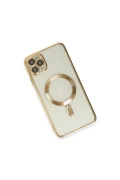 KILIFINI SEÇ - Apple iPhone 11 Pro Max Kılıf Kross Magneticsafe Kapak
