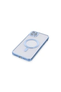 KILIFINI SEÇ - Apple iPhone 11 Pro Max Kılıf Kross Magneticsafe Kapak