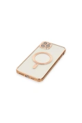 KILIFINI SEÇ - Apple iPhone 11 Pro Max Kılıf Kross Magneticsafe Kapak