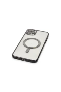 KILIFINI SEÇ - Apple iPhone 11 Pro Max Kılıf Kross Magneticsafe Kapak