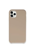 KILIFINI SEÇ - Apple iPhone 11 Pro Max Kılıf Lansman Legant Silikon