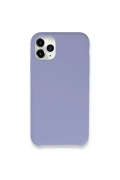 KILIFINI SEÇ - Apple iPhone 11 Pro Max Kılıf Lansman Legant Silikon