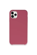 KILIFINI SEÇ - Apple iPhone 11 Pro Max Kılıf Lansman Legant Silikon